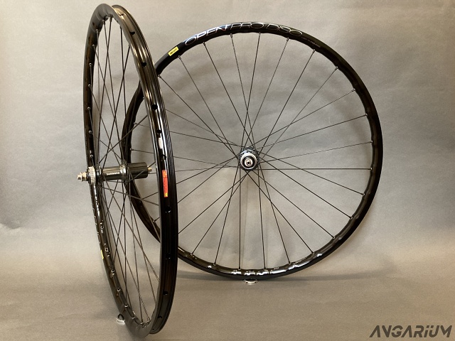 OpenProDiscCX7501
