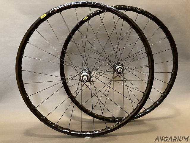 OpenProDiscCX7502