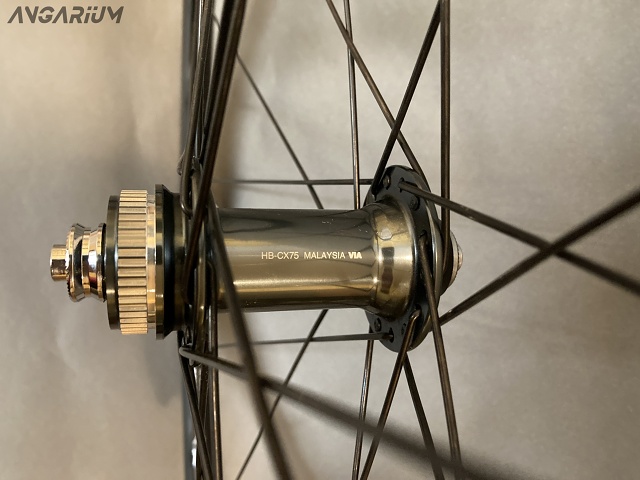 OpenProDiscCX7504